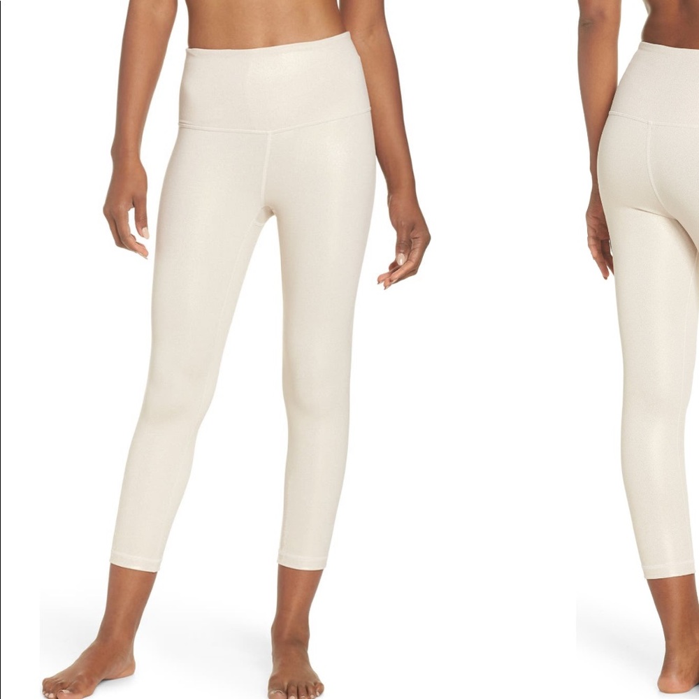 Zella High Wasted Legging